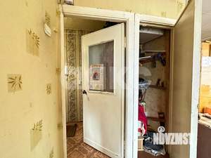 1-к квартира, вторичка, 31м2, 5/5 этаж