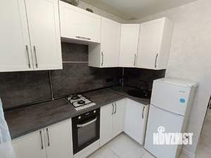 1-к квартира, вторичка, 30м2, 1/5 этаж