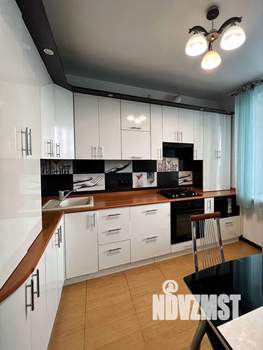 1-к квартира, вторичка, 41м2, 9/10 этаж