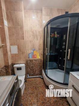 1-к квартира, вторичка, 28м2, 1/3 этаж