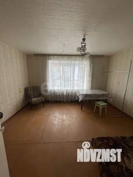 4-к квартира, вторичка, 74м2, 1/12 этаж