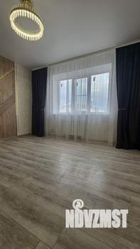 2-к квартира, вторичка, 60м2, 7/17 этаж