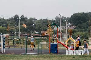 1-к квартира, вторичка, 27м2, 25/25 этаж