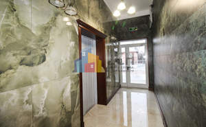 3-к квартира, вторичка, 77м2, 9/9 этаж