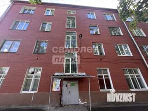 4-к квартира, вторичка, 85м2, 3/4 этаж