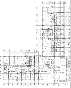 3-к квартира, вторичка, 117м2, 1/14 этаж