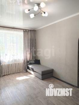 2-к квартира, вторичка, 41м2, 1/3 этаж