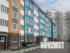 1-к квартира, вторичка, 40м2, 5/5 этаж