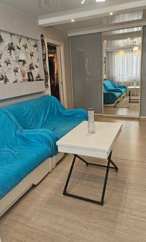 2-к квартира, вторичка, 45м2, 3/5 этаж