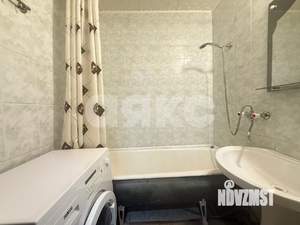 2-к квартира, вторичка, 51м2, 2/9 этаж