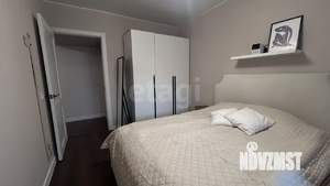 2-к квартира, вторичка, 51м2, 2/9 этаж