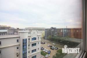 2-к квартира, вторичка, 72м2, 7/9 этаж