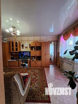 3-к квартира, вторичка, 48м2, 4/5 этаж