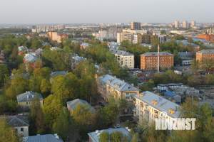 2-к квартира, вторичка, 47м2, 22/22 этаж