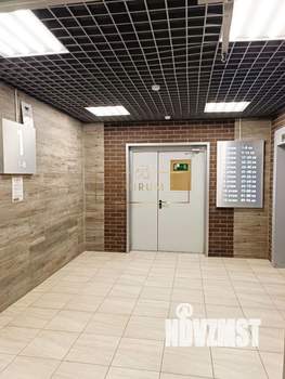 2-к квартира, вторичка, 41м2, 11/12 этаж