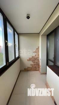 4-к квартира, вторичка, 130м2, 6/9 этаж