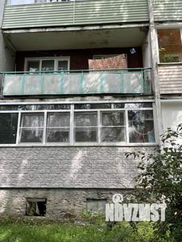 3-к квартира, вторичка, 59м2, 1/3 этаж