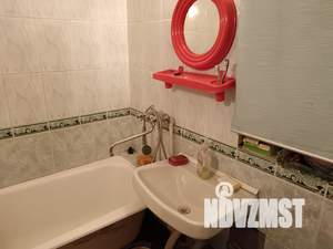 2-к квартира, вторичка, 41м2, 4/5 этаж