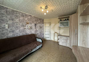 2-к квартира, вторичка, 43м2, 5/5 этаж