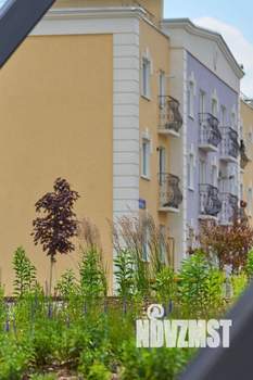 2-к квартира, строящийся дом, 50м2, 3/3 этаж