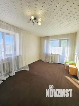 1-к квартира, вторичка, 31м2, 5/5 этаж