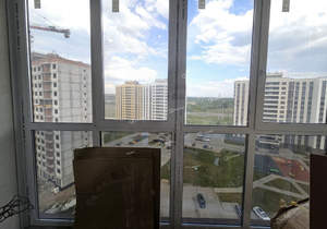 1-к квартира, вторичка, 43м2, 10/21 этаж