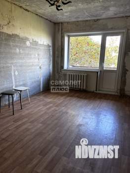 2-к квартира, вторичка, 44м2, 4/5 этаж