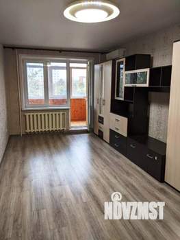 1-к квартира, вторичка, 36м2, 3/9 этаж