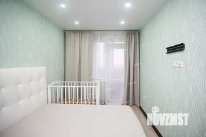 3-к квартира, вторичка, 83м2, 8/12 этаж