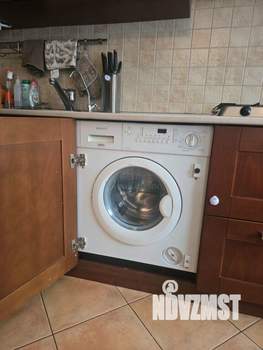 3-к квартира, вторичка, 64м2, 1/9 этаж