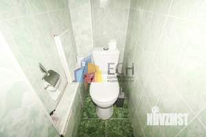 3-к квартира, вторичка, 59м2, 2/9 этаж