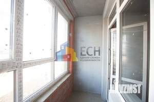 1-к квартира, вторичка, 36м2, 7/20 этаж