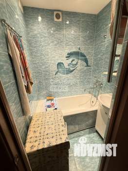 3-к квартира, вторичка, 60м2, 6/9 этаж