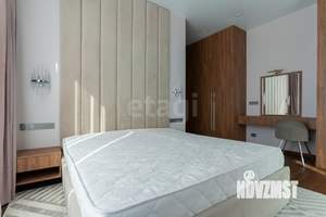 3-к квартира, вторичка, 97м2, 3/16 этаж