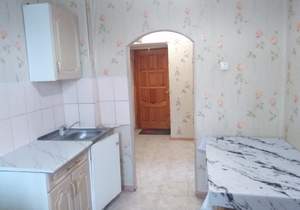 1-к квартира, вторичка, 40м2, 3/9 этаж