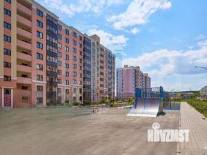 1-к квартира, вторичка, 36м2, 3/9 этаж