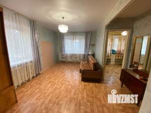 1-к квартира, вторичка, 32м2, 1/5 этаж