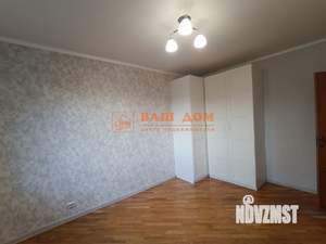 4-к квартира, вторичка, 79м2, 5/9 этаж