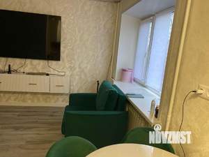 1-к квартира, вторичка, 29м2, 1/9 этаж