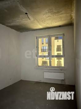 1-к квартира, вторичка, 30м2, 4/5 этаж