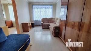 1-к квартира, вторичка, 31м2, 5/5 этаж