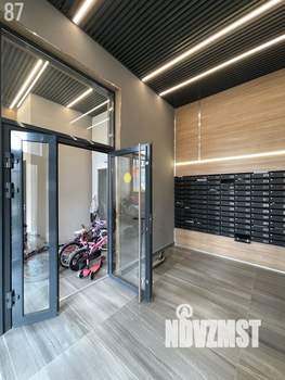 4-к квартира, вторичка, 82м2, 13/16 этаж