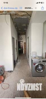 2-к квартира, вторичка, 43м2, 1/2 этаж