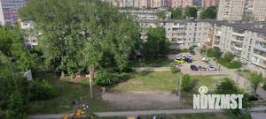 3-к квартира, вторичка, 60м2, 7/9 этаж