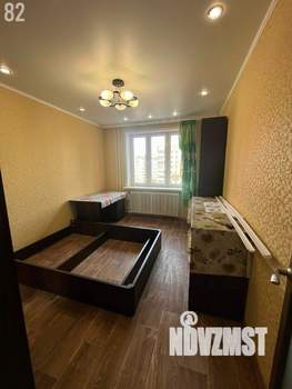 2-к квартира, вторичка, 60м2, 8/14 этаж