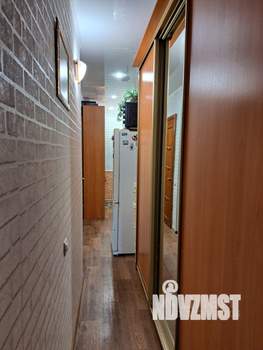 2-к квартира, вторичка, 44м2, 2/2 этаж