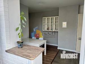 2-к квартира, вторичка, 58м2, 7/24 этаж