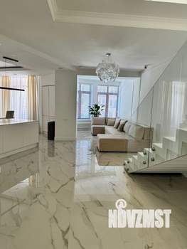 5-к квартира, вторичка, 237м2, 3/8 этаж