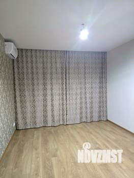 2-к квартира, вторичка, 58м2, 7/17 этаж