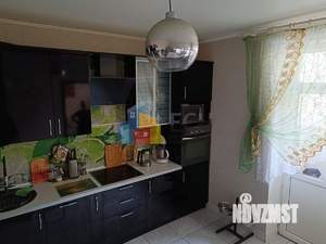 2-к квартира, вторичка, 53м2, 8/20 этаж